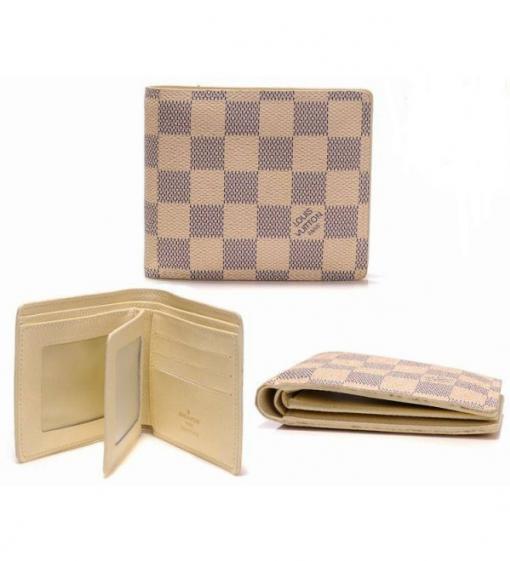 LOUIS VUITION WALLET MW 267